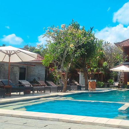 Lovina Beach Hotel 외부 사진